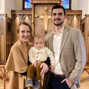 Meet your Posher, Rachael